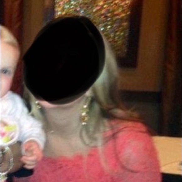 DVF lace mini dress - Picture 2 of 2